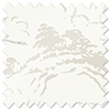Laura Ashley Animalia, Silver - Roller Blind